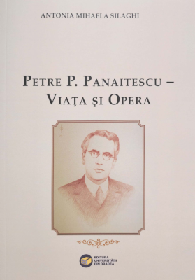 Petre P. Panaitescu - Viața și Opera