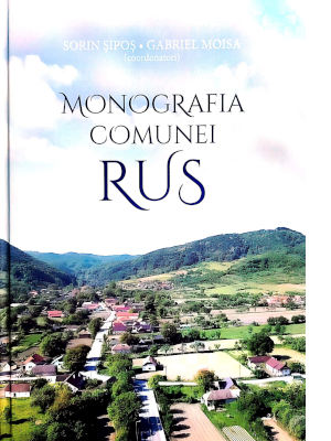 Monografia comunei Rus