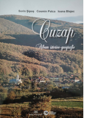 Cuzap. Album istorico-geografic