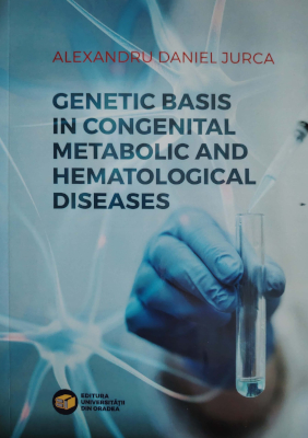 Genetic Basis in Congenital Metabolic and Hematological Diseases