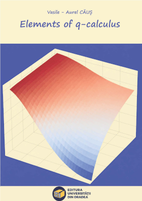 Elements of q-calculus