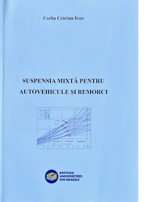 Suspensia mixtă pentru autovehicule și remorci