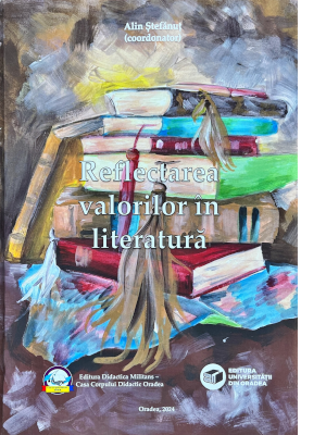 Reflectarea valorilor în literatură