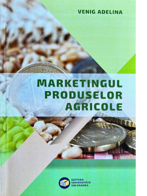 Marketingul produselor agricole
