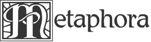Metaphora logo