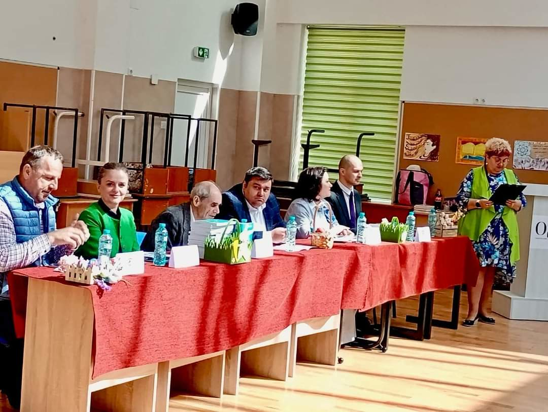 Ziua Bibliotecarului și Ziua Internațională a Cărții și a Dreptului de Autor